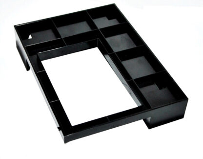 Drive Tray Case Bracket 2.5" To 3.5" Ssd For Hp G8 Tray