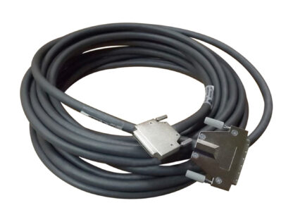 Cable Ibm Scsi Cable Lvd/se Vhdci To Hd68 4,5m Grey - 19p005