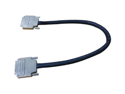 Cable Scsi Vhdci To Vhdci/ Hd68 0,5m Black- 969066-102