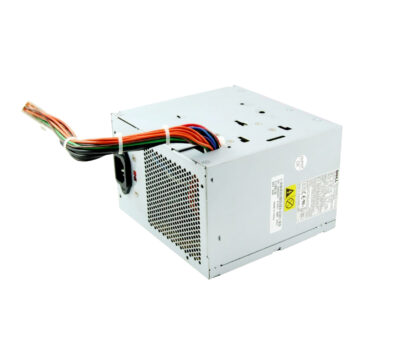 Power Supply Pc W/s Dell Precision 390 Mt 375w