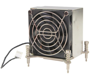 Heatsink For W/s Hp Z600/z800 Mainstream