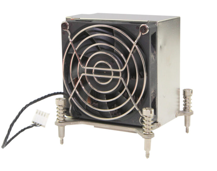 Heatsink For W/s Hp Z600/z800 Mainstream