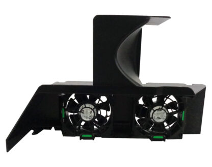 Hp Z800 Memory Cooling Fan Assembly