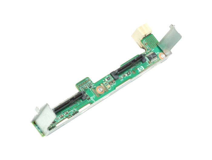 Blade Hp Bl460c G6 Sas Hdd Backplane Riser Board