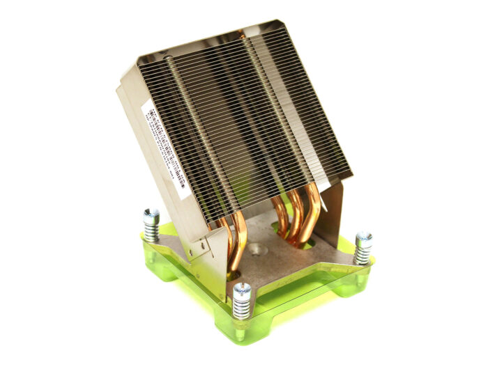 Heatsink For W/s Hp Z820 Mainstream