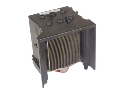 Heatsink For Dell W/s T3400