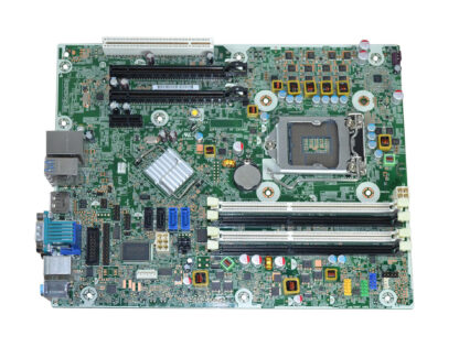 Mb W/s Hp-cpq Z220 S1155 Ddr3 Vsn