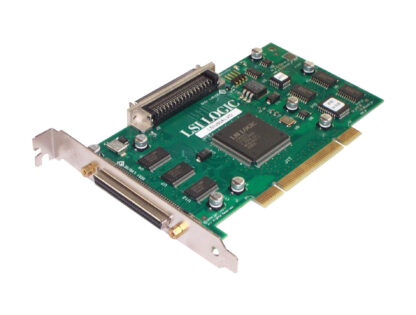 Scsi Controller Adapter Lsi/hp Ultra-2 32bit Pci Sym8952u