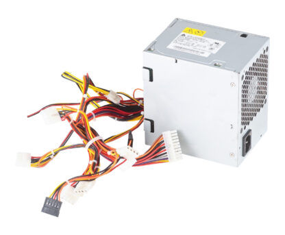 Power Supply Srv Ibm Xserver X205/x206 340w - 74p4495