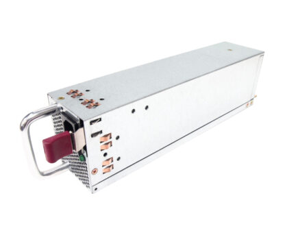 Power Supply Hp-cpq Proliant 400w Hot-plug Dl380 G2