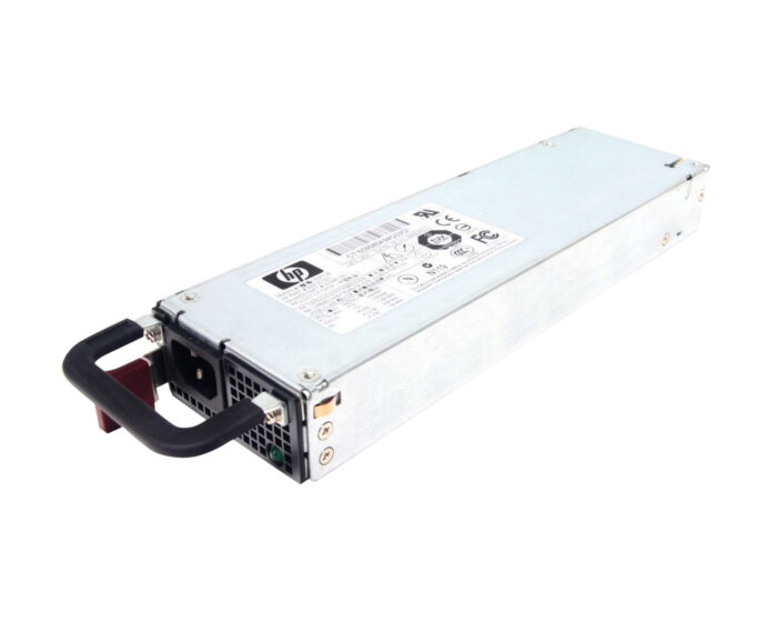 Power Supply Hp-cpq Proliant Hot-plug Dl360 G3
