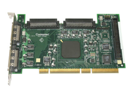 Scsi Controller Adaptec Aha-3960d Ultra-3 64bit Pci