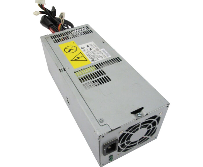 Power Supply Ibm Netfinity 5000 350w Fru 01k9862