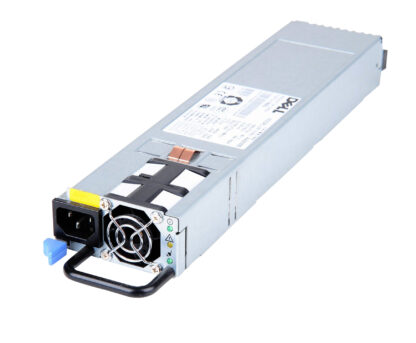 Power Supply Srv 550w For Server Dell 1850