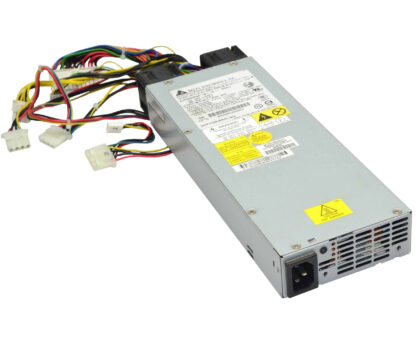 Power Supply Srv Hp-cpq Proliant Dl140 G2 500w