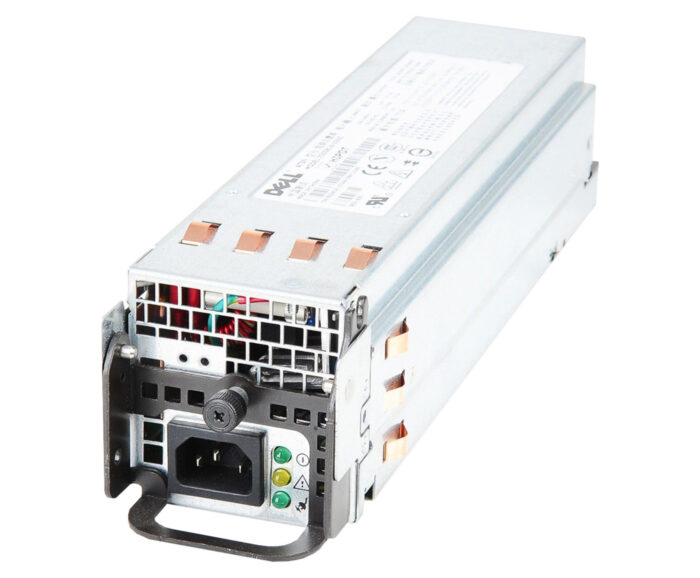 Power Supply Srv 700w Dell Poweredge 2850 - 0jd195