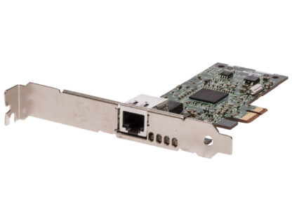 Nic Srv 1gb Broadcom Pcie 64bit