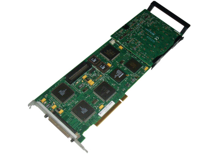 Raid Controller Hp-cpq Smart Array 2dh 16mb/2ch 295244-001