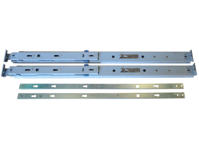 Rails For Compaq Ml370 G2/g3