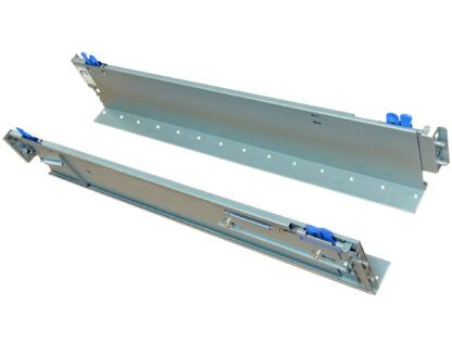 Blade Rail Set For Ibm Bladecenter E/h Chassis