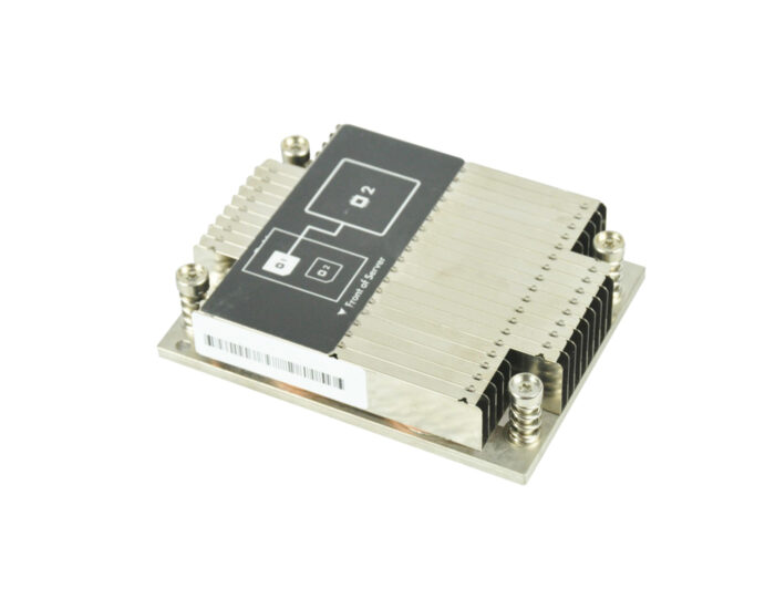 Heatsink For Dl160 G8 - Second Cpu