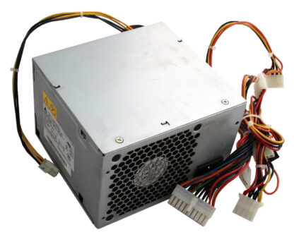 Power Supply Srv Ibm Xserver X205/x206 340w