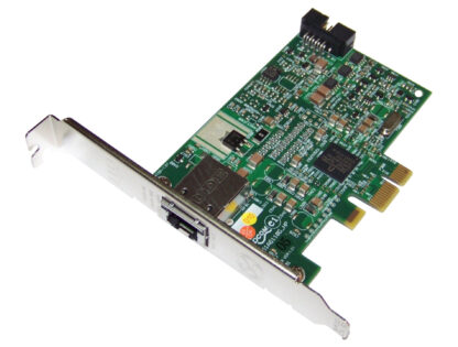 Nic Srv 100/1000 Hp/broadcom Pcie