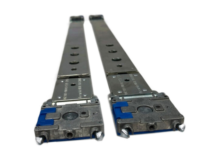Rails Emc For Recover Point