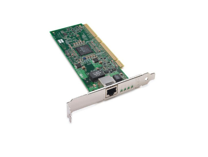Nic Srv 10/100/1000 Ibm Netxtreme 1000t+ Single-port Pcix