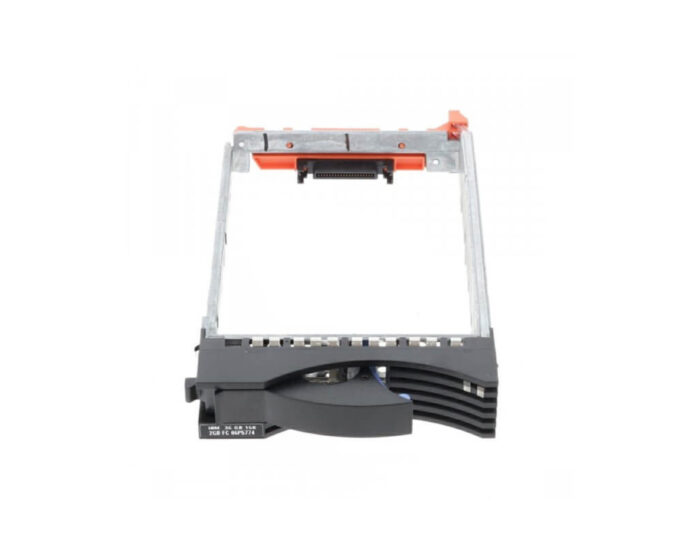 Drive Tray 3.5'' Fc To Fc For Ibm Servers Ds4300/exp710