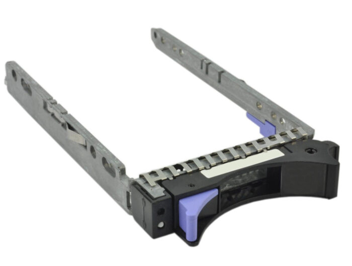 Drive Tray 2.5' Sas For Ibm Servers X3500/x3550/x3600/x3650