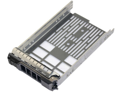 Drive Tray 3.5" Sas Dell R610 R710 T610 T710 Server Series