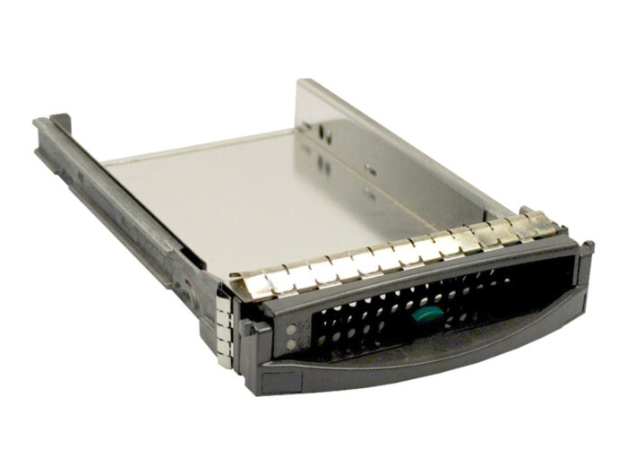 Drive Tray 3.5'' Fc For Fujitsu Fibercat Mec-bx6311
