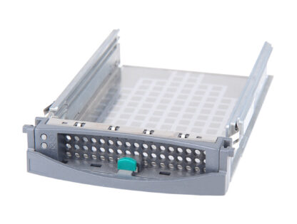 Drive Tray 3.5" Sas/scsi For Fujitsu Servers Rx100/tx150