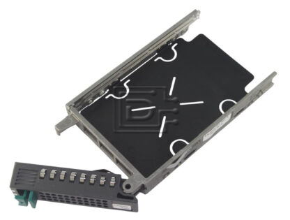 Drive Tray 2.5'' Sas For Fujitsu Servers Rx200/rx300/rx600