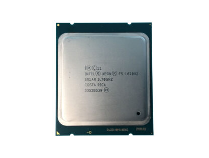 Cpu Intel Xeon 4c Qc E5-1620v2 3.7ghz/10mb/130w Lga2011