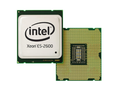 Cpu Intel Xeon 8c Ec E5-2650 2ghz/20mb/8gt/95w Lga2011