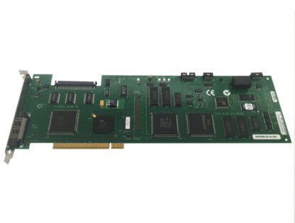 Raid Controller Ibm Serveraid 3l U2 Pci 37l6083