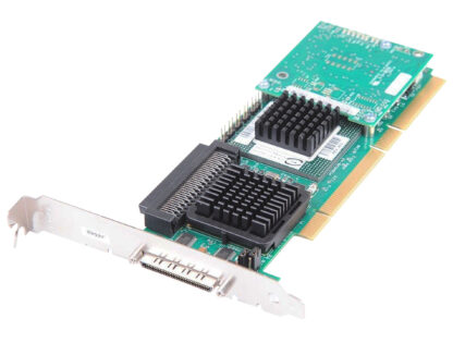 Raid Controller Dell Perc 4/sc 64mb/1ch/1ch/u320 Pci-x