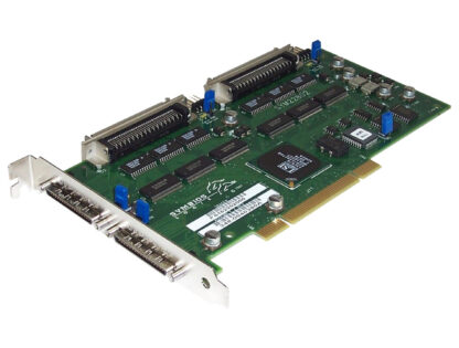 Scsi Controller Compaq Ultra3 Pci Dual Channel Lvd