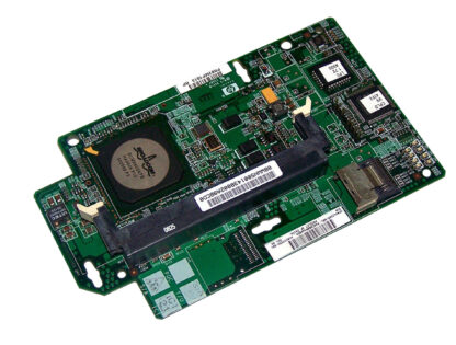 Raid Controller Hp-cpq Smart Array E200i Sas/sata