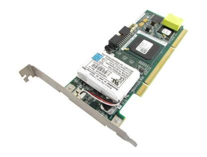 Raid Controller Ibm Serveraid 6i+ Pci-x - 13n2195