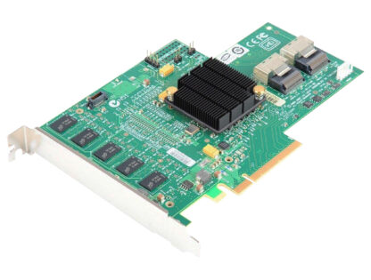 Raid Controller Ibm Serveraid Mr10i Pcie X8 Sas/sata