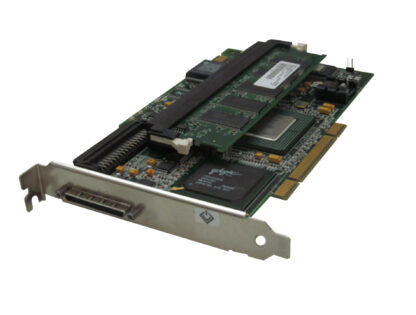 Raid Controller Mylex Acceleraid 170 U160 32mb Pci