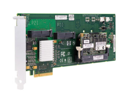 Raid Controller Hp-cpq Smart Array E200 128mb/sas