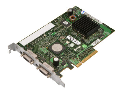 Hba Sas Dell Sas 5/e 2-port Sas 3gb/s Pci-e