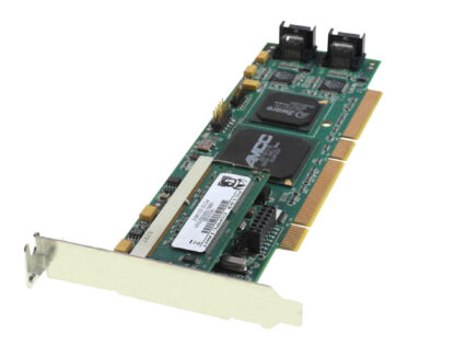 Raid Controller Amcc 9500s Sata Pci-x