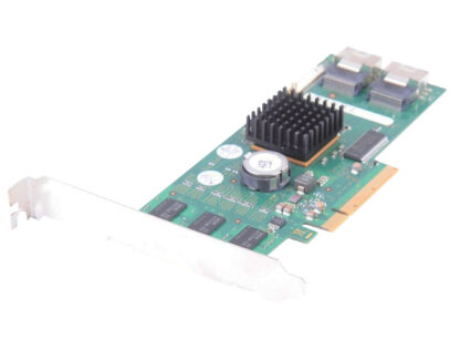 Raid Controller Fujitsu Lsi 1078/256mb Sas