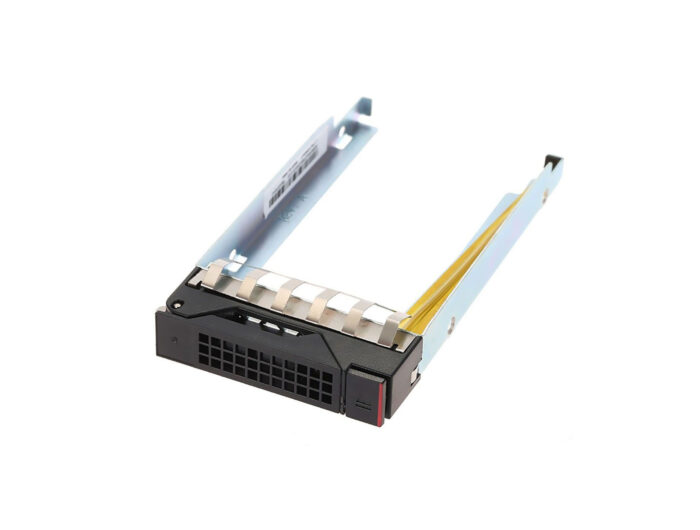 Drive Tray 2.5'' Sas/sata For Lenovo Servers Rd650 Rd550