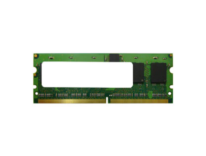 4gb Micron Pc2-5300y Ddr2-800 1rx8 Minidimm 1.5v Vlp